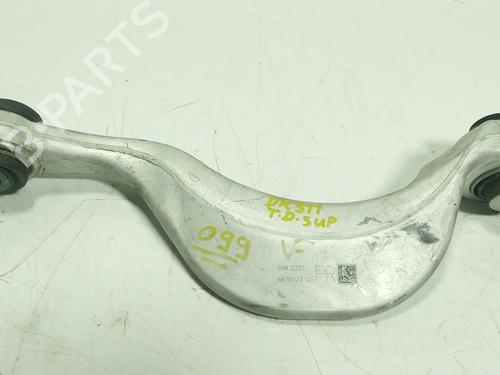 Used Right rear suspension arm Right rear suspension arm 29575546 29575546