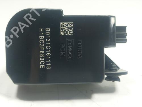 Used Electronic module Electronic module FORD FOCUS IV (HN) 1.5 EcoBoost (150 hp) 17957390 17957390