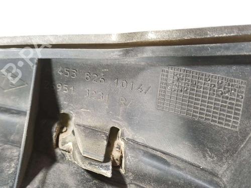 Right taillight SMART FORTWO Coupe (453) 0.9 (453.344, 453.353) | BP39168932C35 - Image 4