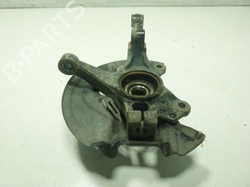 Used Left front steering knuckle Left front steering knuckle FORD FIESTA VII (HJ, HF) 1.1 Ti-VCT (86 hp) 29527982 29527982