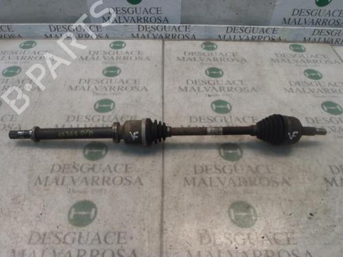 Used Right front driveshaft Right front driveshaft 3807000 3807000