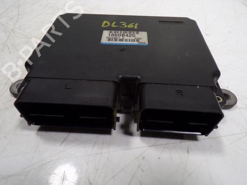 Used Engine control unit (ECU) Engine control unit (ECU) MITSUBISHI ASX (GA_W_) 1.6 MIVEC (GA1W) (117 hp) 15277479 15277479