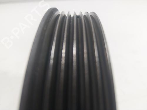 Pulley NISSAN NOTE (E11, NE11) | BP17718692M122 - Image 3