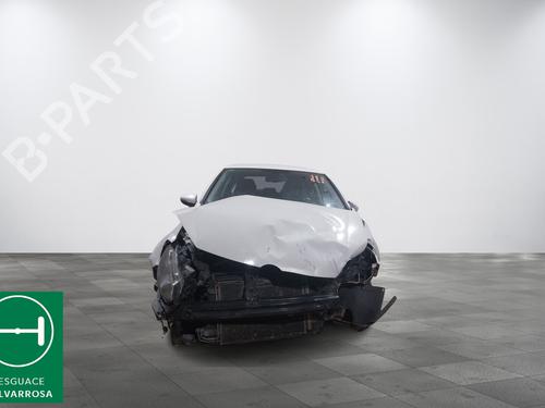 Instrument cluster VW GOLF VI (5K1) 1.6 TDI | BP24553368C47 