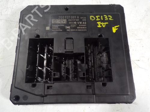 Module électronique SEAT ARONA (KJ7, KJP) [2017-2025]  8856994