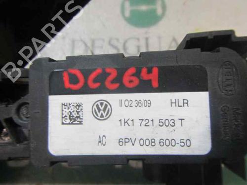 Pedal VW GOLF VI (5K1) 1.6 TDI | BP3877879I4 