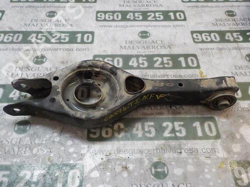 Left rear suspension arm KIA SPORTAGE III (SL)  | BP3857659M14 