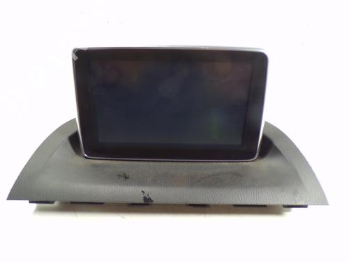 Elektronisk modul MAZDA 3 (BM, BN) [2013-2019]  7835263