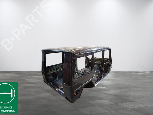 Used Right rear fenders Right rear fenders MERCEDES-BENZ G-CLASS (W463) G 350 d (463.348) (245 hp) 33794544 33794544