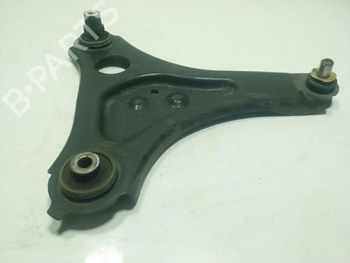 Used Right front suspension arm Right front suspension arm SMART FORTWO Coupe (453) 0.9 (453.344, 453.353) (90 hp) 18838658 18838658