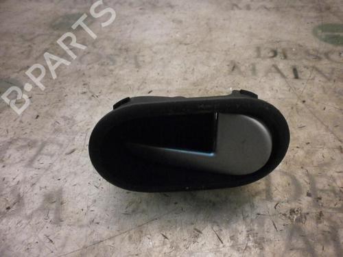 Used Front right interior door handle FORD FIESTA V (JH_, JD_) 1.4 16V (80 hp) 3784372