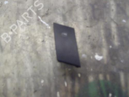 Used Right front window switch SEAT IBIZA III (6L1) 1.4 TDI (70 hp) 3784582