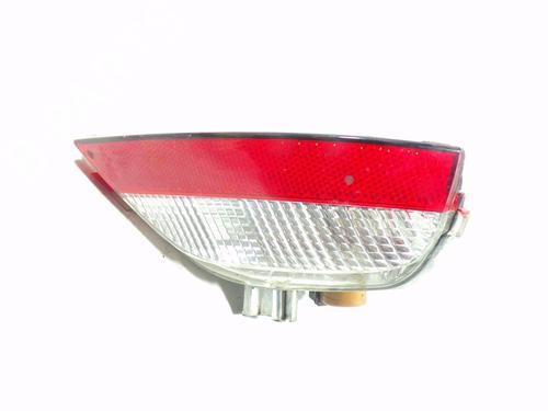 Used Rear fog light Rear fog light RENAULT ZOE (BFM_) ZOE (88 hp) 9053210 9053210