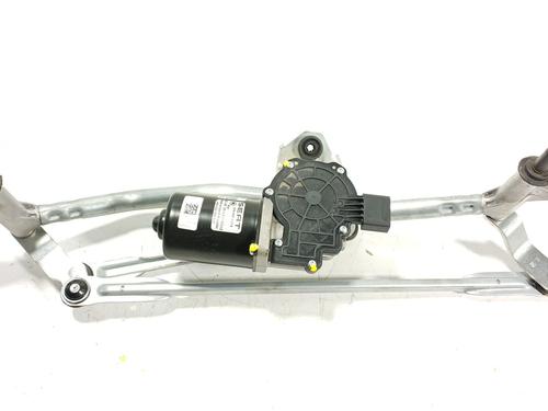 Used Front wiper motor Front wiper motor SKODA KAROQ (NU7, ND7) 1.5 TSI (150 hp) 34156093 34156093