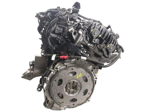 Engine BMW 8 Coupe (G15, F92) 840 i xDrive | BP24315918M1 - Image 4
