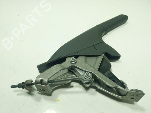Hand brake SEAT ARONA (KJ7, KJP) 1.0 TSI | BP27930958I18 - Image 2