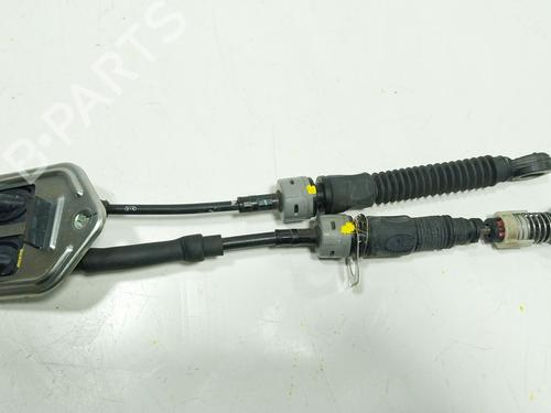 Gear lever KIA PICANTO III (JA) 1.0 | BP34519188M90  - Image 6