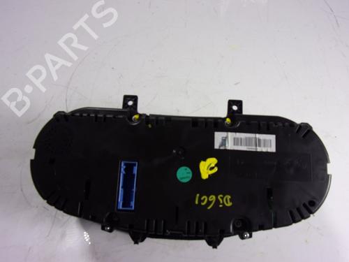 Instrument cluster AUDI Q3 (8UB, 8UG)  | BP10289203C47 
