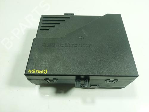 Used Electronic module Electronic module 17441509 17441509