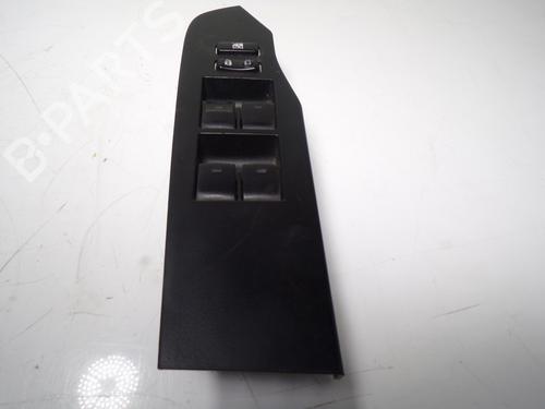 Used Left front window switch Left front window switch TOYOTA AURIS Estate (_E18_) 1.8 Hybrid (ZWE186_, ZWE186R, ZWE186H) (136 hp) 12204488 12204488