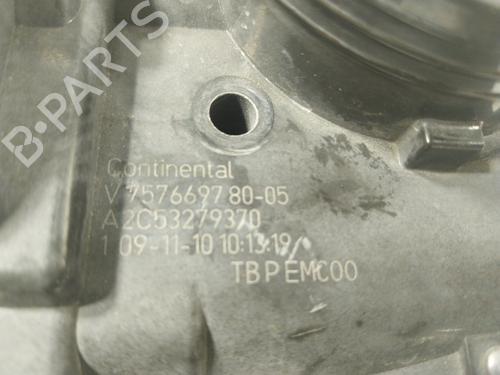 Throttle body MINI MINI (R56) Cooper | BP29736373M82