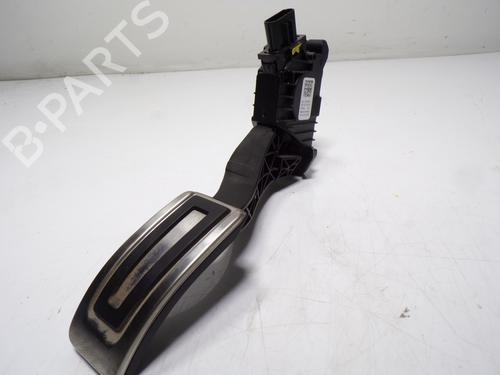 Used Pedal Pedal 12250857 12250857