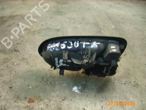 Rear left interior door handle NISSAN PRIMERA Hatchback (P12) 2.2 Di | BP3783376I15 