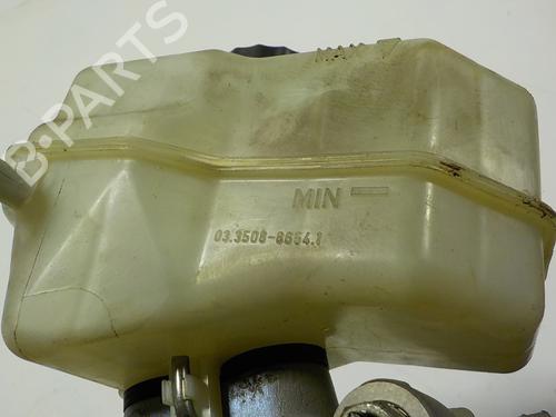 Brake master cylinder BMW 3 Touring (E91)  | BP17089762M77 
