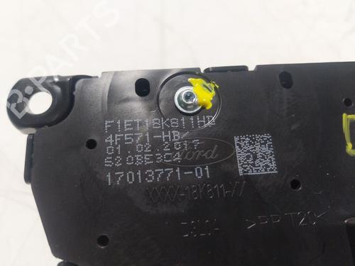 Switch FORD FOCUS III  | BP26144797I30 