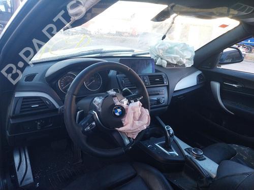 Ignition barrel BMW 2 Coupe (F22, F87) M 235 i | BP17454149M48 