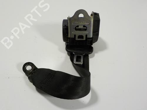 Used Rear left seatbelt Rear left seatbelt SEAT TOLEDO IV (KG3) [2012-2019] 11686075 11686075