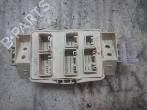 Used Electronic module Electronic module LEXUS SC Convertible (UZZ40_) 430 (UZZ40_, UZZ40R) (286 hp) 4009031 4009031