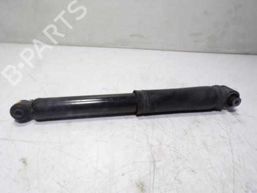 Used Left rear shock absorber Left rear shock absorber RENAULT MEGANE IV Hatchback (B9A/M/N_) [2015-2026] 10639494 10639494