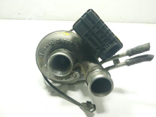 Used Turbocharger/Supercharger SSANGYONG KORANDO (CK) 2.0 e-XDi 4WD (175 hp) 29234641