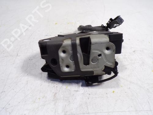 Used Rear left lock FORD FOCUS III [2010-2020]  8818902