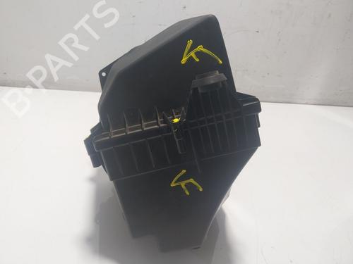 Air filter box JAGUAR XF II (X260) 2.0 D | BP19070781M87
