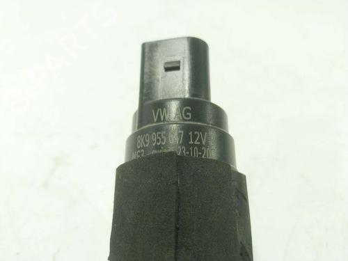 Washer pump AUDI Q3 (F3B) 45 TFSI e | BP38602374E24 - Image 3