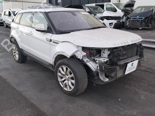 Engine mount LAND ROVER RANGE ROVER EVOQUE (L538) | BP11963322M89 - Image 9