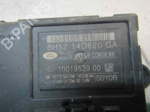 Electronic module LAND ROVER FREELANDER 2 (L359)  | BP3877040M83 