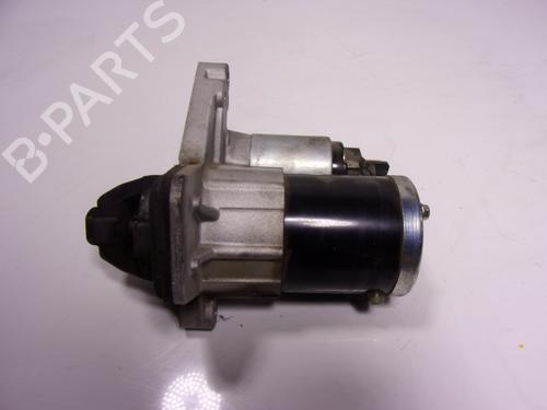 Used Starter Starter RENAULT CAPTUR I (J5_, H5_) [2013-2026] 15851219 15851219