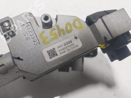 Electronic module OPEL ASTRA K (B16) 1.6 CDTi (68) | BP19429129M83 