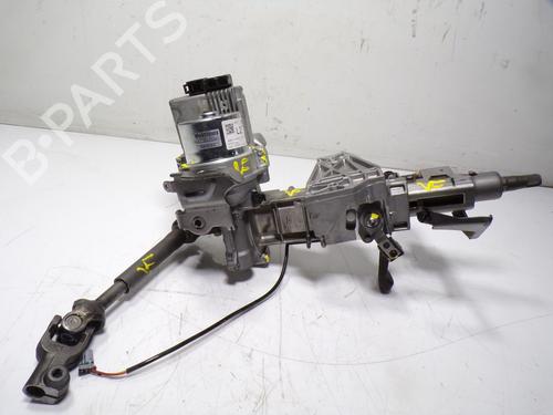 Used Steering column Steering column RENAULT CLIO IV (BH_) 1.5 dCi 90 (90 hp) 15061229 15061229