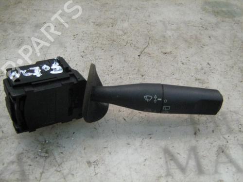 Used Steering column stalk CITROËN SAXO (S0, S1) 1.4 VTS (75 hp) 3742480