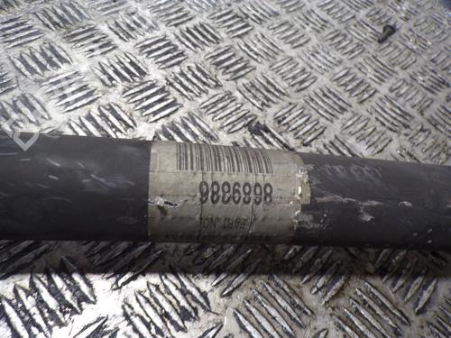 Driveshaft VOLVO XC90 I (275) D5 AWD | BP7522773M37