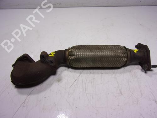Used Exhaust manifold Exhaust manifold MAZDA CX-7 (ER) 2.2 MZR-CD AWD (ER10A) (173 hp) 16682421 16682421