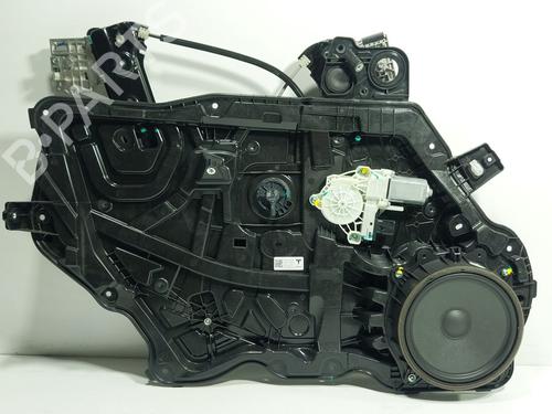 Used Front left window mechanism Front left window mechanism 36789252 36789252