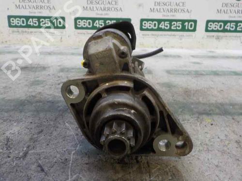 Startmotor VW GOLF V (1K1) 1.4 TSI | BP6533387M8 