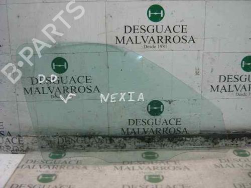 Used Front right door window Front right door window DAEWOO NEXIA 1.5 16V (08, 68) (90 hp) 3774375 3774375