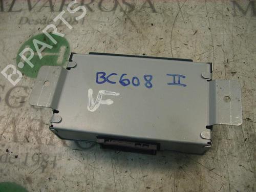 Used Electronic module LAND ROVER FREELANDER I (L314) 2.0 Td4 4x4 (112 hp) 3782994