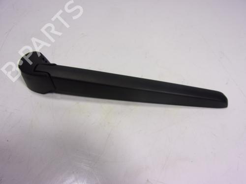 Used Rear windshield wiper arm CUPRA LEON Sportstourer (KL8, KU8, KUD) 1.4 e-HYBRID (204 hp) 15835934